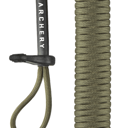 Mathews Silent Connect System (SCS) Rope