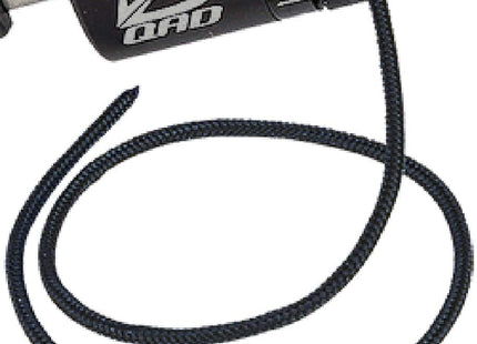 QAD REPLACEMENT TIMING CORD - BLK