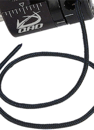 QAD REPLACEMENT TIMING CORD - BLK