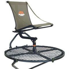 Millennium M360 Revolution Hang On Stand (includes Safe-Link 35' Safety Line)