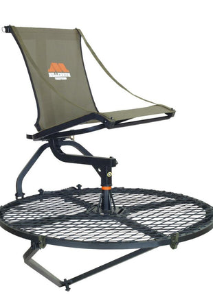 Millennium M360 Revolution Hang On Stand (includes Safe-Link 35' Safety Line)