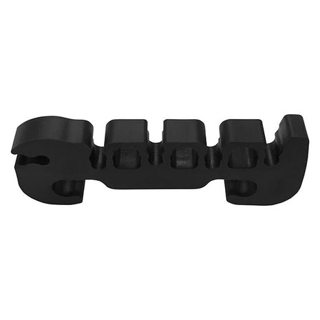 Bowtech Accessory ACC Bowtech TS Quiver 5arr Second Rubber Gripper (TS PN TSQ5A2GBT)