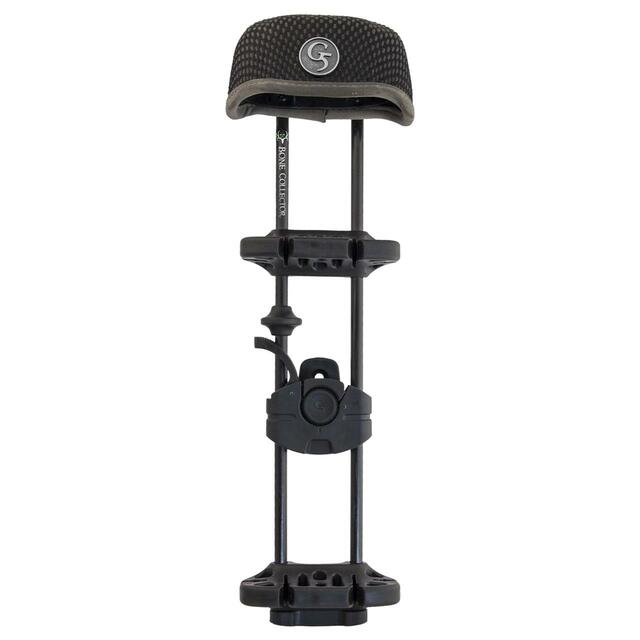 G5 HEAD‐LOC AIR 4 ARROW QUIVER ‐ BLACK