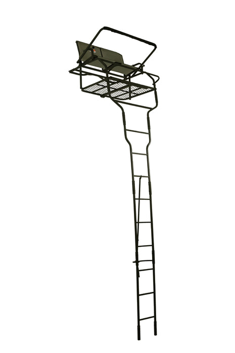 Ol'Man OL'Man Assassin Dual Ladder Stand (same as Millennium L-205-SL)