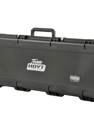 SKB Hoyt iSeries 4214 Bow Case, Medium, Black