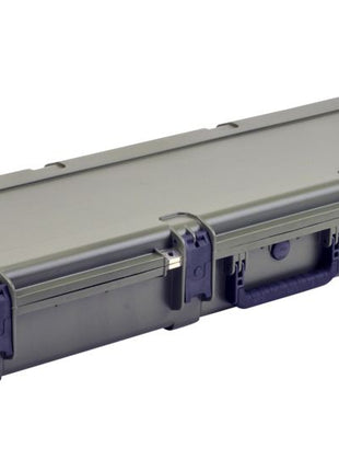 SKB iSeries Double Bow/Rifle Case, OD Green, 50''
