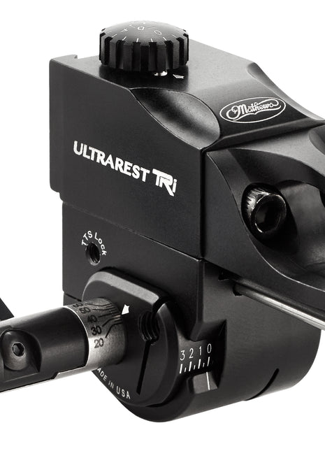 Mathews QAD Integrate TRi Premium Target Rest