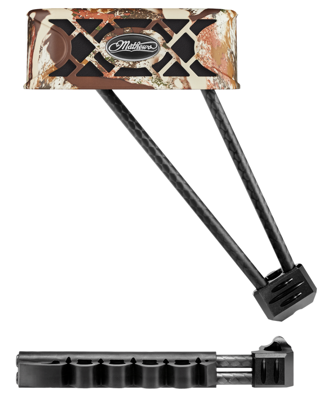 MATHEWS Q-LITE QUIVER -  LH First Lite Specter