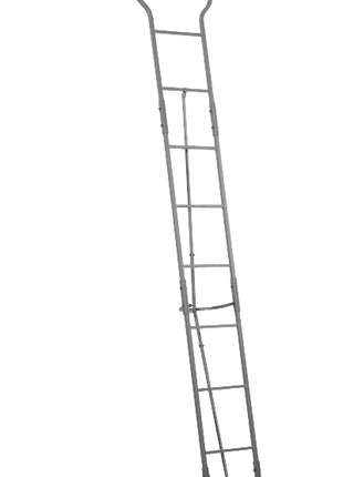 Ol'Man Assassin 18' Single Ladder Stand (same as Millennium L-105-SL)