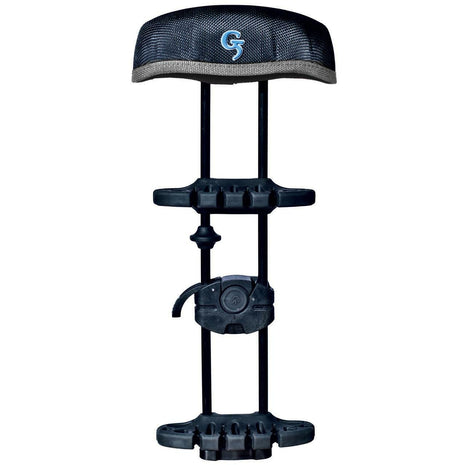 G5 Head Loc Quiver‐ Black