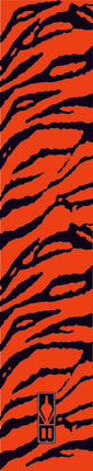 Bohning Wrap, 4", Standard, Orange Tiger, 13pk
