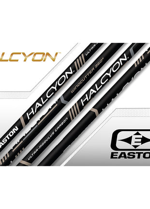 Easton Stabilizer Halcyon 30'' each (1) Black