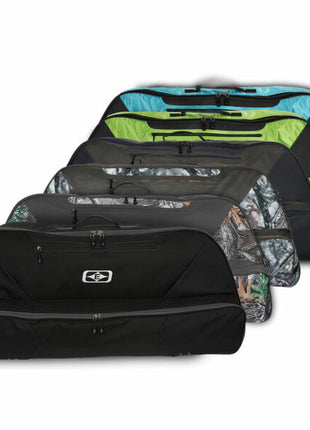 Easton Bow Go Bowcase - 4118
Portable protection for your Bow and Equipment