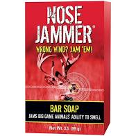 NOSE JAMMER Bar Soap