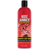 Nose Jammer Shampoo & Body Wash - 12oz.